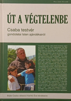 �t a v�gtelenbe