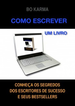 Como escrever um livro