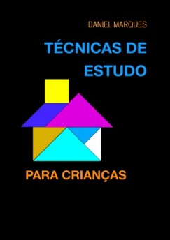 T�cnicas de Estudo para Crian�as