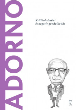 Mario Farina - Adorno - Kritikai elmlet s negatv gondolkods