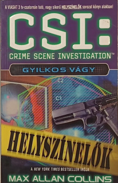 CSI - Gyilkos v�gy