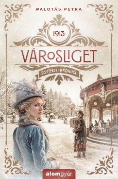 V�rosliget
