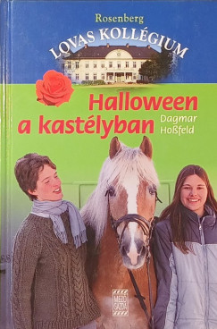 Halloween a kastlyban