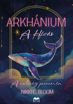 Arkh�nium - A h�v�s