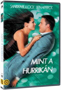 Mint a hurrikn - DVD