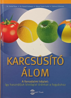 Karcsst lom