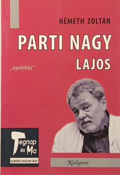 Parti Nagy Lajos