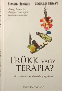 Tr�kk vagy ter�pia?