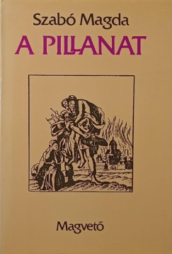 A pillanat