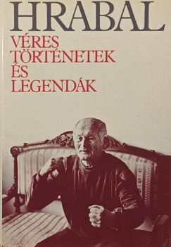 V�res t�rt�netek �s legend�k