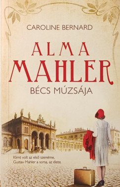 Alma Mahler