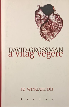 David Grossman - A világ végére