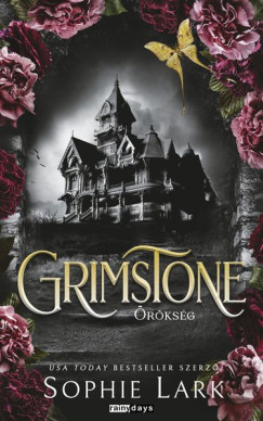 Sophie Lark - Grimstone