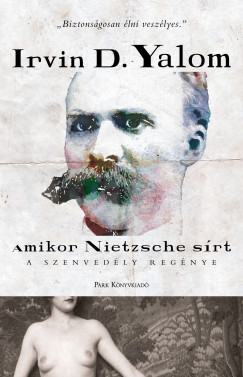 Amikor Nietzsche srt