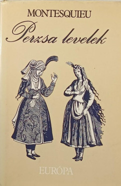 Perzsa levelek