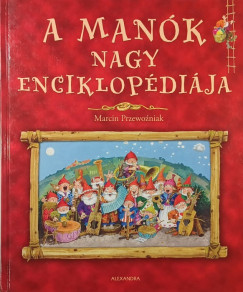A man�k nagy enciklop�di�ja