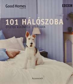Julie Savill - 101 hlszoba