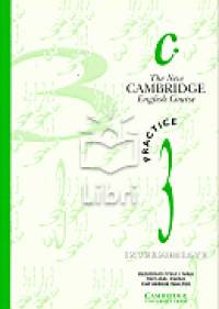 The New Cambridge English Course 3.