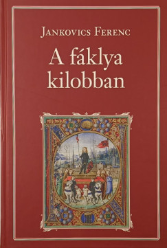 A fklya kilobbant