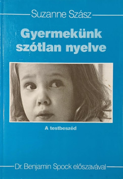 Gyermek�nk sz�tlan nyelve
