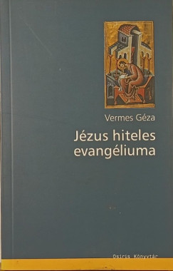 J�zus hiteles evang�liuma