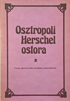 Osztropoli Herschel ostora