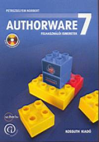 Authorware 7 felhasznli ismeretek