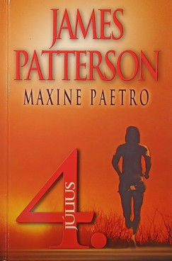Maxine Paetro - James Patterson - Jlius 4.