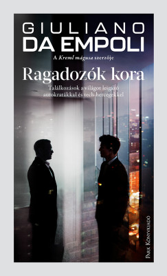 A ragadozk kora