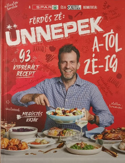 �nnepek A-t�l Z�-ig