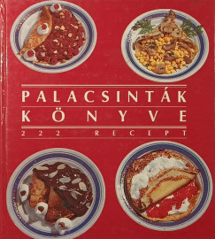 Palacsint�k k�nyve