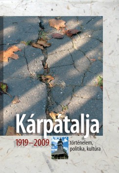Krptalja 1919-2009