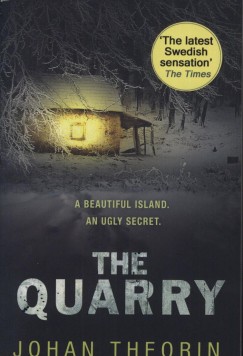 Johan Theorin - The Quarry