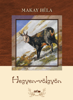 Hegyen-vlgyn