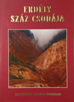 Erdly szz csodja- Rejtzkd rtkek nyomban