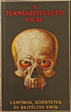 A termszetfeletti vilg