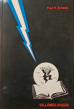 Vill�molvas�s teljes elm�vel