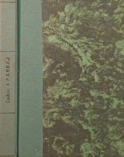 Anton Pavlovics Csehov - A p�rbaj