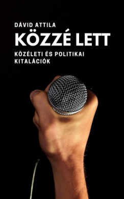 Kzz lett - Kzleti s politikai kitalcik