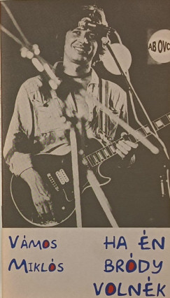 Ha �n Br�dy voln�k