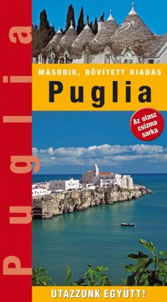 Puglia tartomny