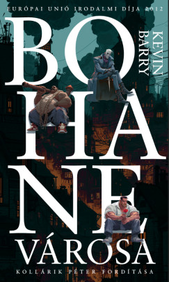 Bohane v�rosa