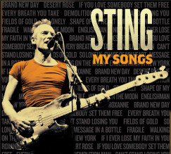 Sting - My Songs - CD