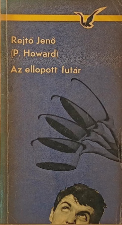Az ellopott futr