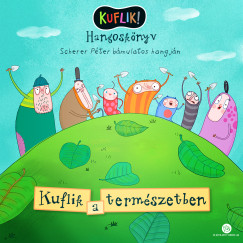 Kuflik a term�szetben