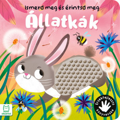 Ismerd meg �s �rintsd meg - �llatk�k