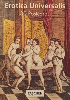 Erotica Universalis