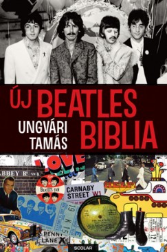 j Beatles Biblia