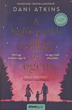 A legf�nyesebb csillag az �gen