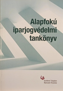 Alapfok iparjogvdelmi tanknyv